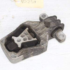 Mercedes Benz A45 CLA45 Lower Engine Mount Support A2462401209 - Image 6