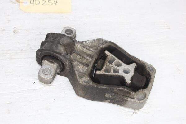 Mercedes Benz A45 CLA45 Lower Engine Mount Support A2462401209