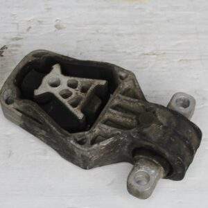 Mercedes Benz A45 CLA45 Lower Engine Mount Support A2462401209 - Image 3