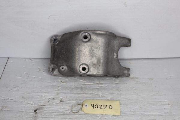 Mercedes Benz A45 CLA45 AMG M133 Lower Engine Support Mount A2702230138