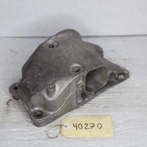 Mercedes Benz A45 CLA45 AMG M133 Lower Engine Support Mount A2702230138 - Image 2