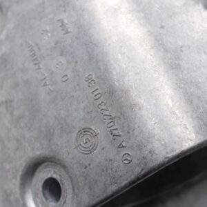 Mercedes Benz A45 CLA45 AMG M133 Lower Engine Support Mount A2702230138 - Image 3