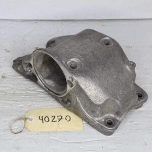 Mercedes Benz A45 CLA45 AMG M133 Lower Engine Support Mount A2702230138 - Image 9