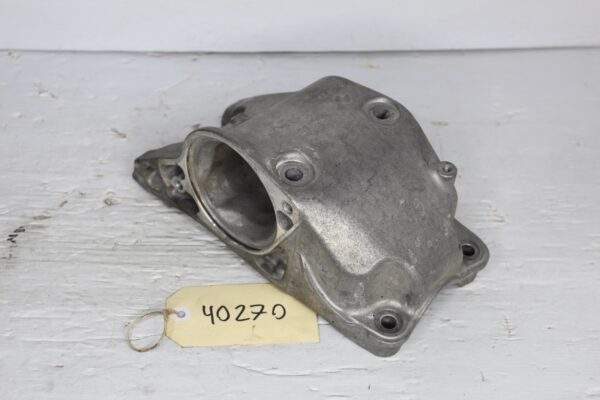 Mercedes Benz A45 CLA45 AMG M133 Lower Engine Support Mount A2702230138