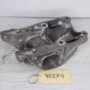 Mercedes Benz A45 CLA45 AMG M133 Lower Engine Support Mount A2702230138 - Image 8