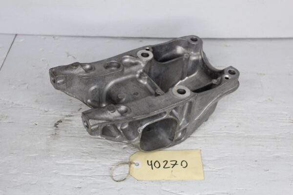 Mercedes Benz A45 CLA45 AMG M133 Lower Engine Support Mount A2702230138