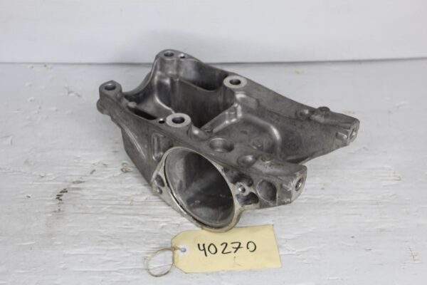 Mercedes Benz A45 CLA45 AMG M133 Lower Engine Support Mount A2702230138