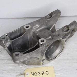 Mercedes Benz A45 CLA45 AMG M133 Lower Engine Support Mount A2702230138 - Image 6