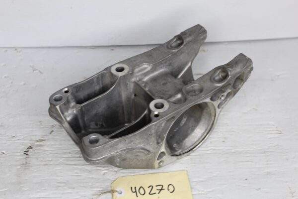 Mercedes Benz A45 CLA45 AMG M133 Lower Engine Support Mount A2702230138