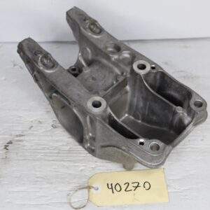 Mercedes Benz A45 CLA45 AMG M133 Lower Engine Support Mount A2702230138 - Image 5