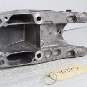Mercedes Benz A45 CLA45 AMG M133 Lower Engine Support Mount A2702230138 - Image 4