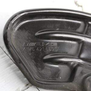 Mercedes Benz W176 W117 A45 CLA45 Front Right Brake Dust Shield A1764210620 - Image 3
