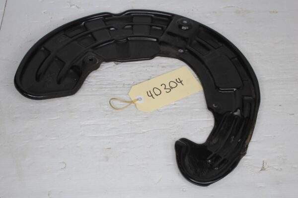 Mercedes Benz W176 W117 A45 CLA45 Front Right Brake Dust Shield A1764210620