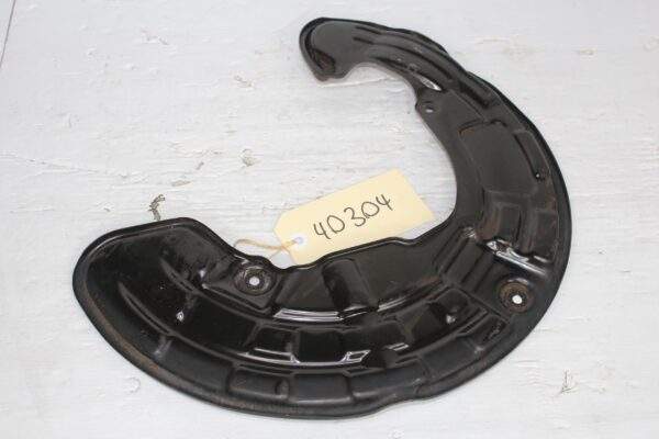 Mercedes Benz W176 W117 A45 CLA45 Front Right Brake Dust Shield A1764210620