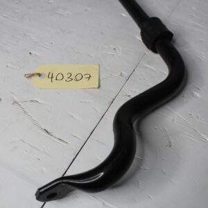 Mercedes Benz A45 CLA45 GLA45 Front Sway Stabiliser Bar A2463203511 - Image 4