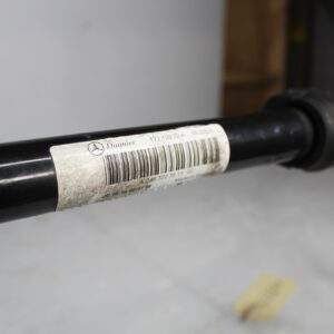 Mercedes Benz A45 CLA45 GLA45 Front Sway Stabiliser Bar A2463203511 - Image 3