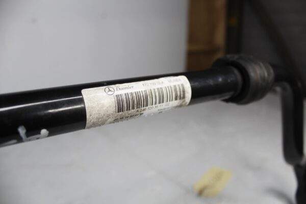 Mercedes Benz A45 CLA45 GLA45 Front Sway Stabiliser Bar A2463203511