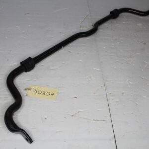 Mercedes Benz A45 CLA45 GLA45 Front Sway Stabiliser Bar A2463203511 - Image 6