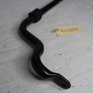 Mercedes Benz A45 CLA45 GLA45 Front Sway Stabiliser Bar A2463203511 - Image 5