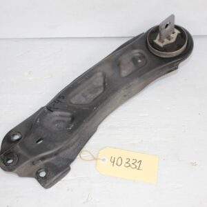 Mercedes Benz W176 W117 A45 CLA45 Rear Left Trailing Arm A2463500406 - Image 2