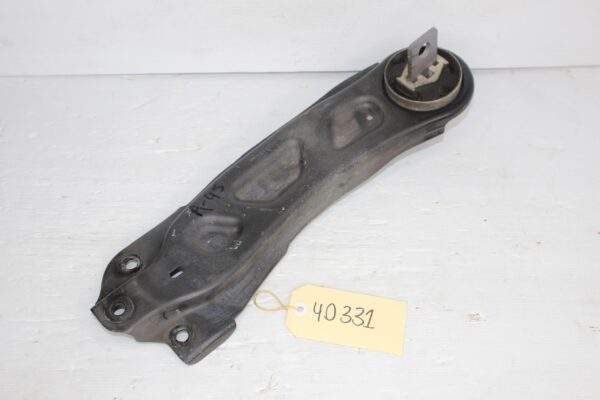 Mercedes Benz W176 W117 A45 CLA45 Rear Left Trailing Arm A2463500406
