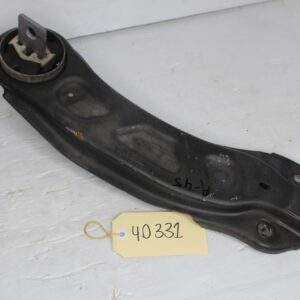 Mercedes Benz W176 W117 A45 CLA45 Rear Left Trailing Arm A2463500406 - Image 12