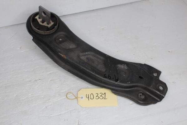 Mercedes Benz W176 W117 A45 CLA45 Rear Left Trailing Arm A2463500406