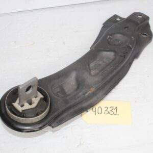 Mercedes Benz W176 W117 A45 CLA45 Rear Left Trailing Arm A2463500406 - Image 11