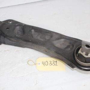 Mercedes Benz W176 W117 A45 CLA45 Rear Left Trailing Arm A2463500406 - Image 10