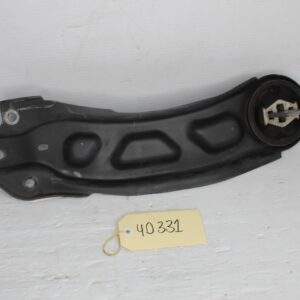 Mercedes Benz W176 W117 A45 CLA45 Rear Left Trailing Arm A2463500406 - Image 9