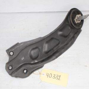 Mercedes Benz W176 W117 A45 CLA45 Rear Left Trailing Arm A2463500406 - Image 8