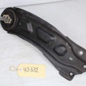 Mercedes Benz W176 W117 A45 CLA45 Rear Left Trailing Arm A2463500406 - Image 7