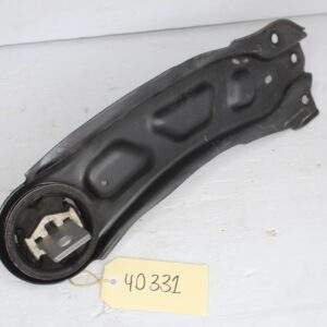Mercedes Benz W176 W117 A45 CLA45 Rear Left Trailing Arm A2463500406 - Image 6
