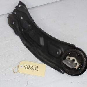 Mercedes Benz W176 W117 A45 CLA45 Rear Left Trailing Arm A2463500406 - Image 5