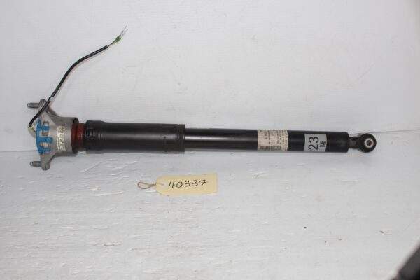 Mercedes Benz W176 W117 A45 CLA45 Rear Strut Shock Electric A1763202331