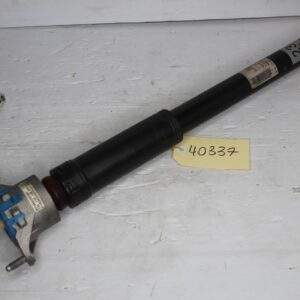 Mercedes Benz W176 W117 A45 CLA45 Rear Strut Shock Electric A1763202331 - Image 2
