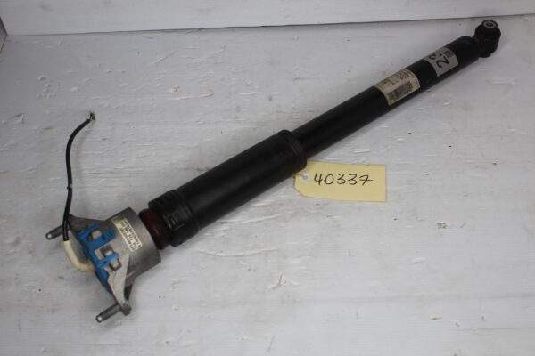 Mercedes Benz W176 W117 A45 CLA45 Rear Strut Shock Electric A1763202331