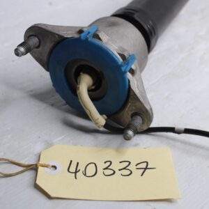 Mercedes Benz W176 W117 A45 CLA45 Rear Strut Shock Electric A1763202331 - Image 4