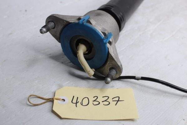 Mercedes Benz W176 W117 A45 CLA45 Rear Strut Shock Electric A1763202331