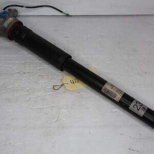 Mercedes Benz W176 W117 A45 CLA45 Rear Strut Shock Electric A1763202331 - Image 14