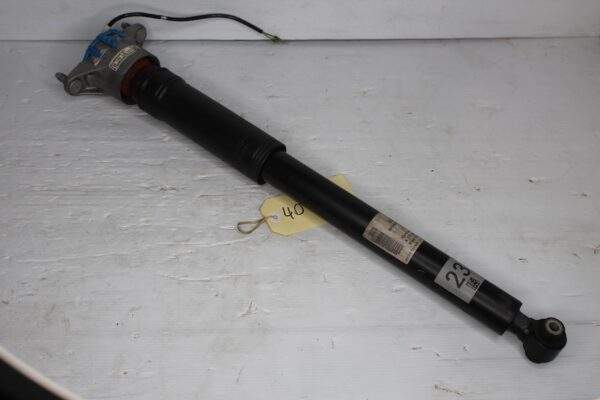 Mercedes Benz W176 W117 A45 CLA45 Rear Strut Shock Electric A1763202331