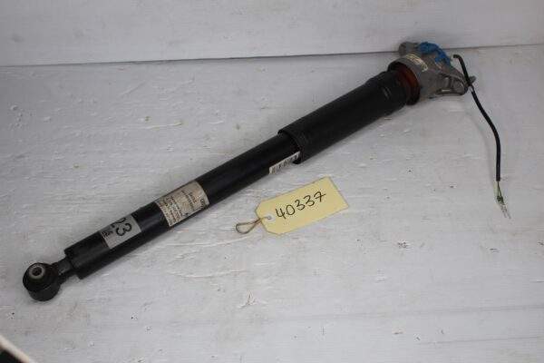 Mercedes Benz W176 W117 A45 CLA45 Rear Strut Shock Electric A1763202331