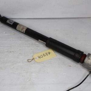 Mercedes Benz W176 W117 A45 CLA45 Rear Strut Shock Electric A1763202331 - Image 12