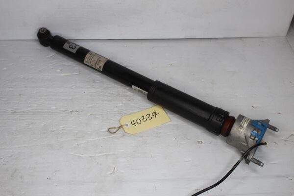 Mercedes Benz W176 W117 A45 CLA45 Rear Strut Shock Electric A1763202331