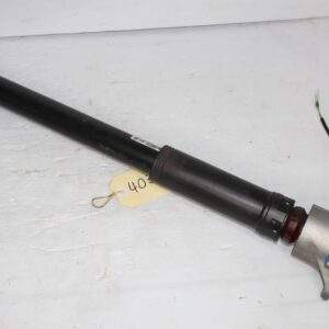Mercedes Benz W176 W117 A45 CLA45 Rear Strut Shock Electric A1763202331 - Image 11