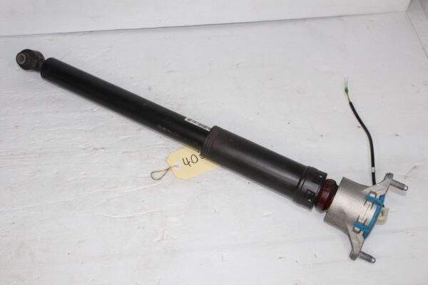 Mercedes Benz W176 W117 A45 CLA45 Rear Strut Shock Electric A1763202331