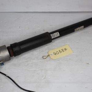 Mercedes Benz W176 W117 A45 CLA45 Rear Strut Shock Electric A1763202331 - Image 10