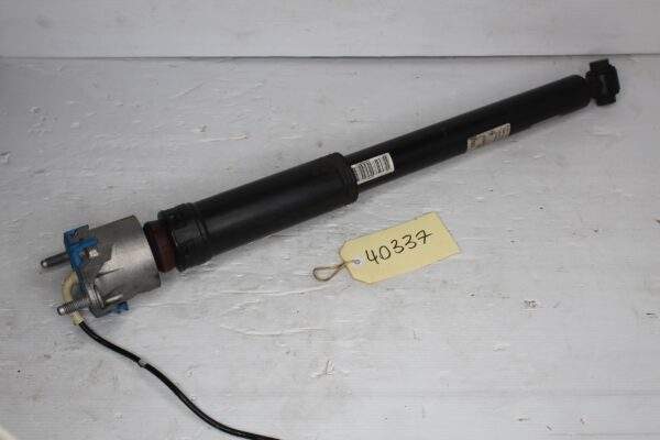 Mercedes Benz W176 W117 A45 CLA45 Rear Strut Shock Electric A1763202331