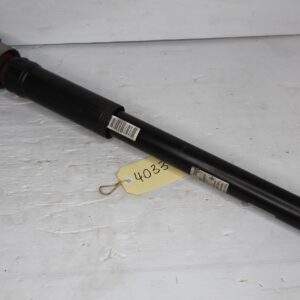 Mercedes Benz W176 W117 A45 CLA45 Rear Strut Shock Electric A1763202331 - Image 9
