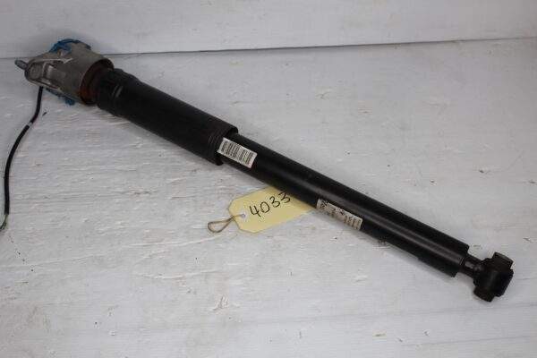 Mercedes Benz W176 W117 A45 CLA45 Rear Strut Shock Electric A1763202331